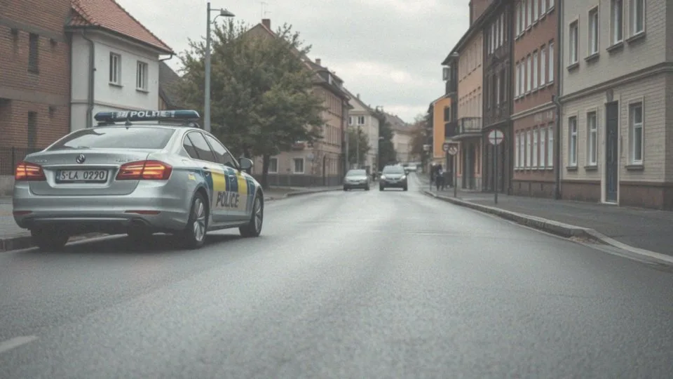 Jakie są zasady dotyczące podawania przyczyny zatrzymania przez policjanta?