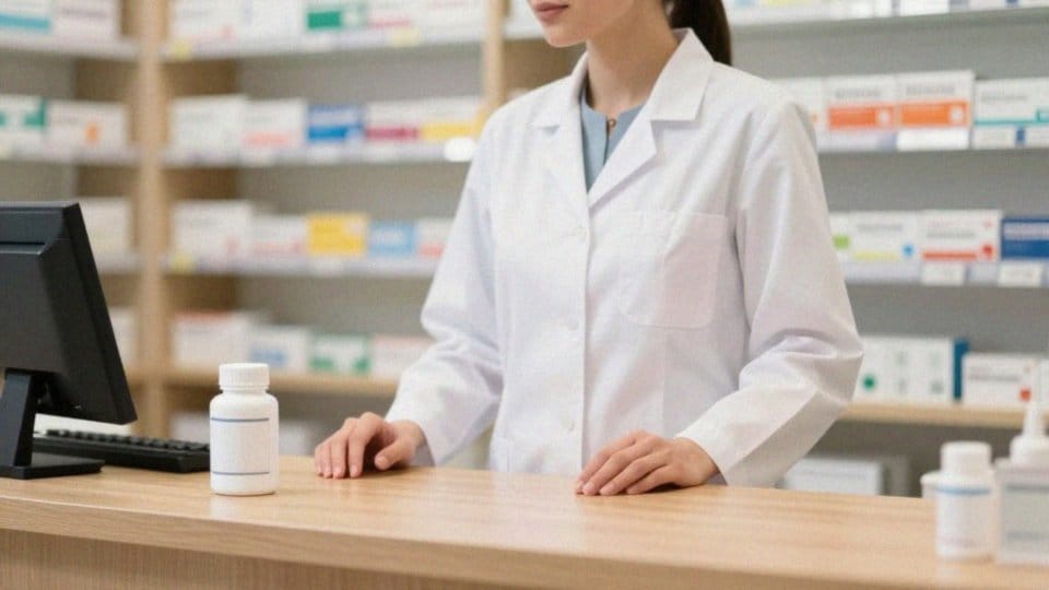Kiedy skonsultować codzienne stosowanie z lekarzem lub farmaceutą?