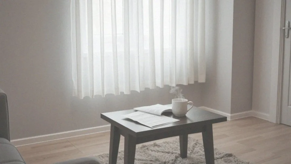 Co zrobić w przypadku sporu dotyczącego uszkodzeń mieszkania?