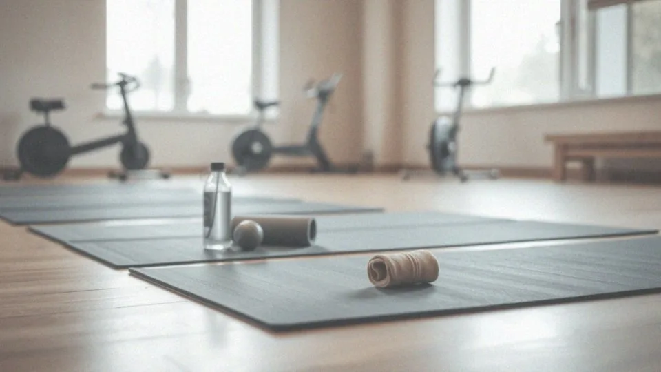 Dlaczego rozciąganie mięśni jest ważne przed i po wysiłku fizycznym?