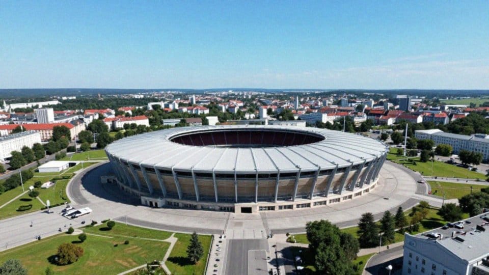 Gdzie odbędzie się finał mistrzostw świata 2026?