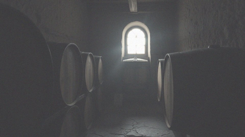 Kto powinien unikać baryłek z alkoholem?