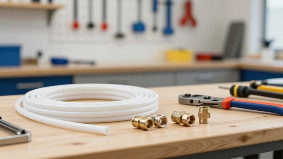 Jak montować PEX zgrzewany w instalacji?