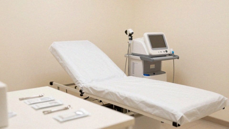 Jakie są przeciwwskazania do zabiegu i komplikacje?