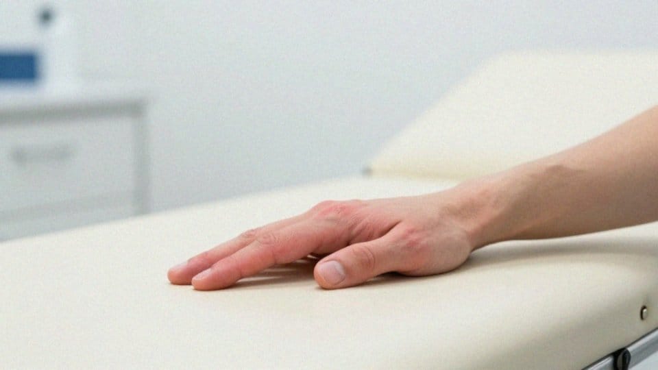 Co oznaczają rumień dłoniowy i pajączki naczyniowe?