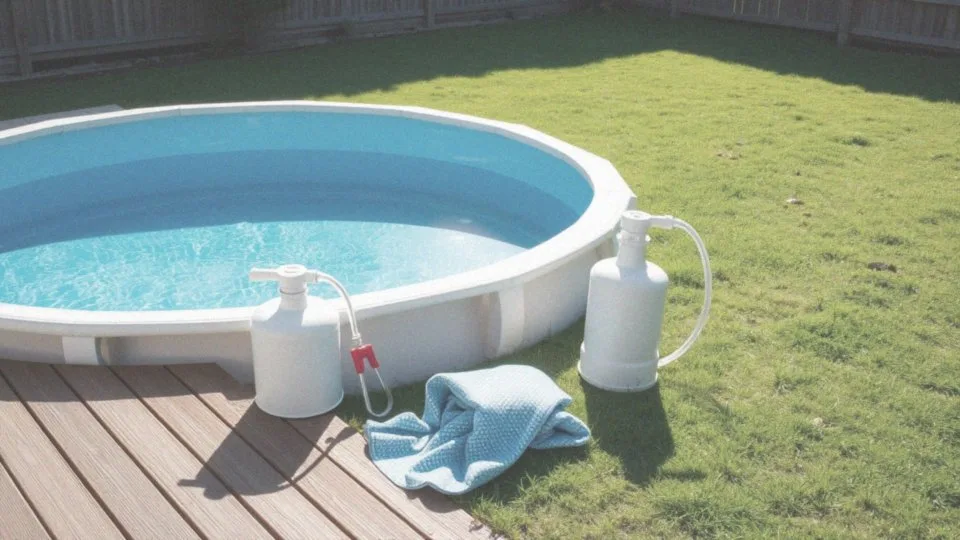 Co to jest pompa kartuszowa i kiedy warto ją wybrać?