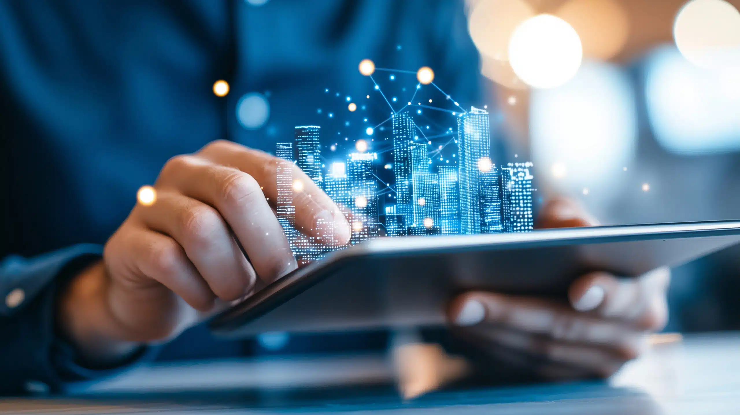 Czym jest MES i jak pomaga w zarządzaniu przedsiębiorstwem?