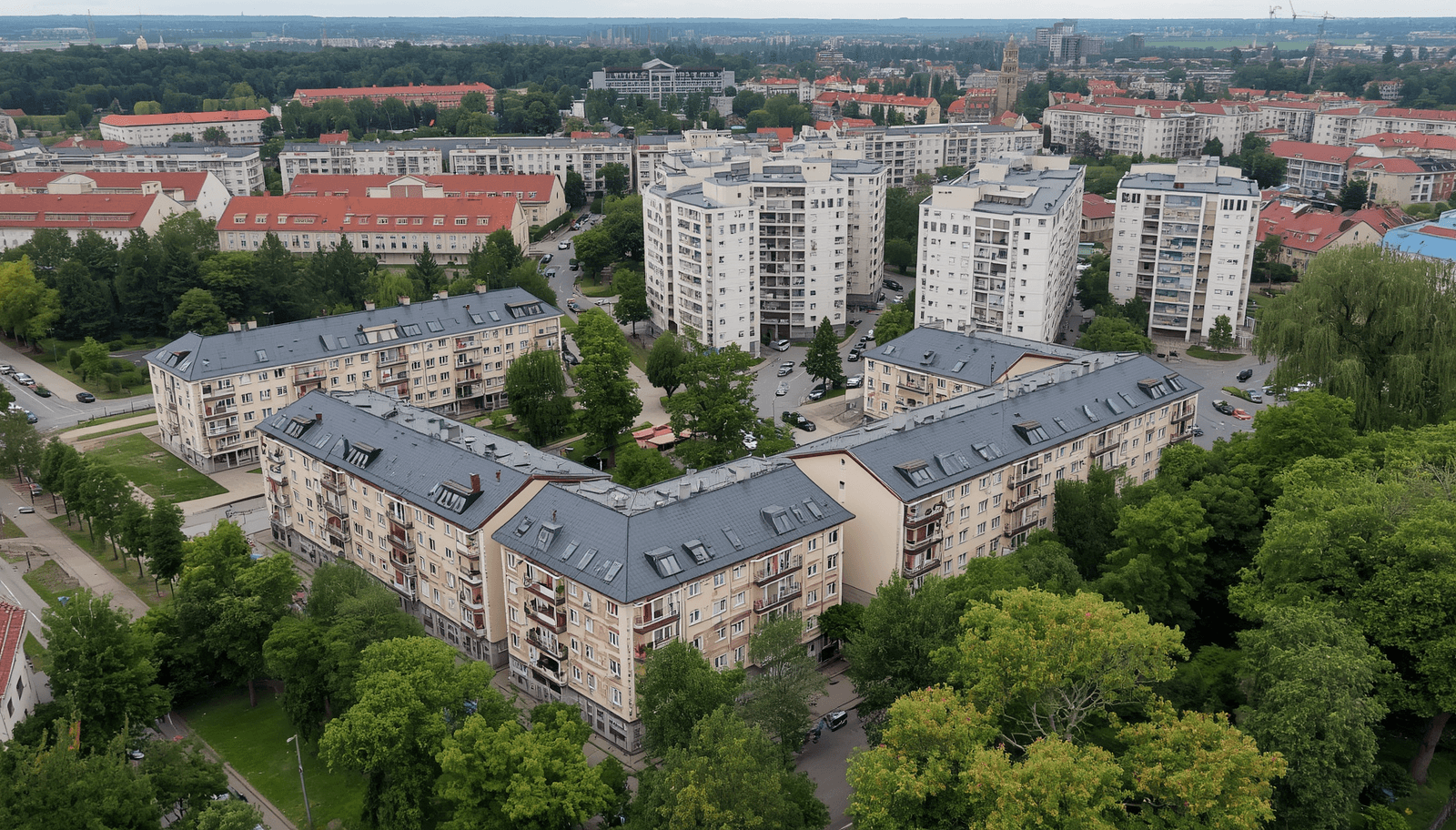 Czy Białystok to dobre miasto na zakup mieszkania w 2026 roku?