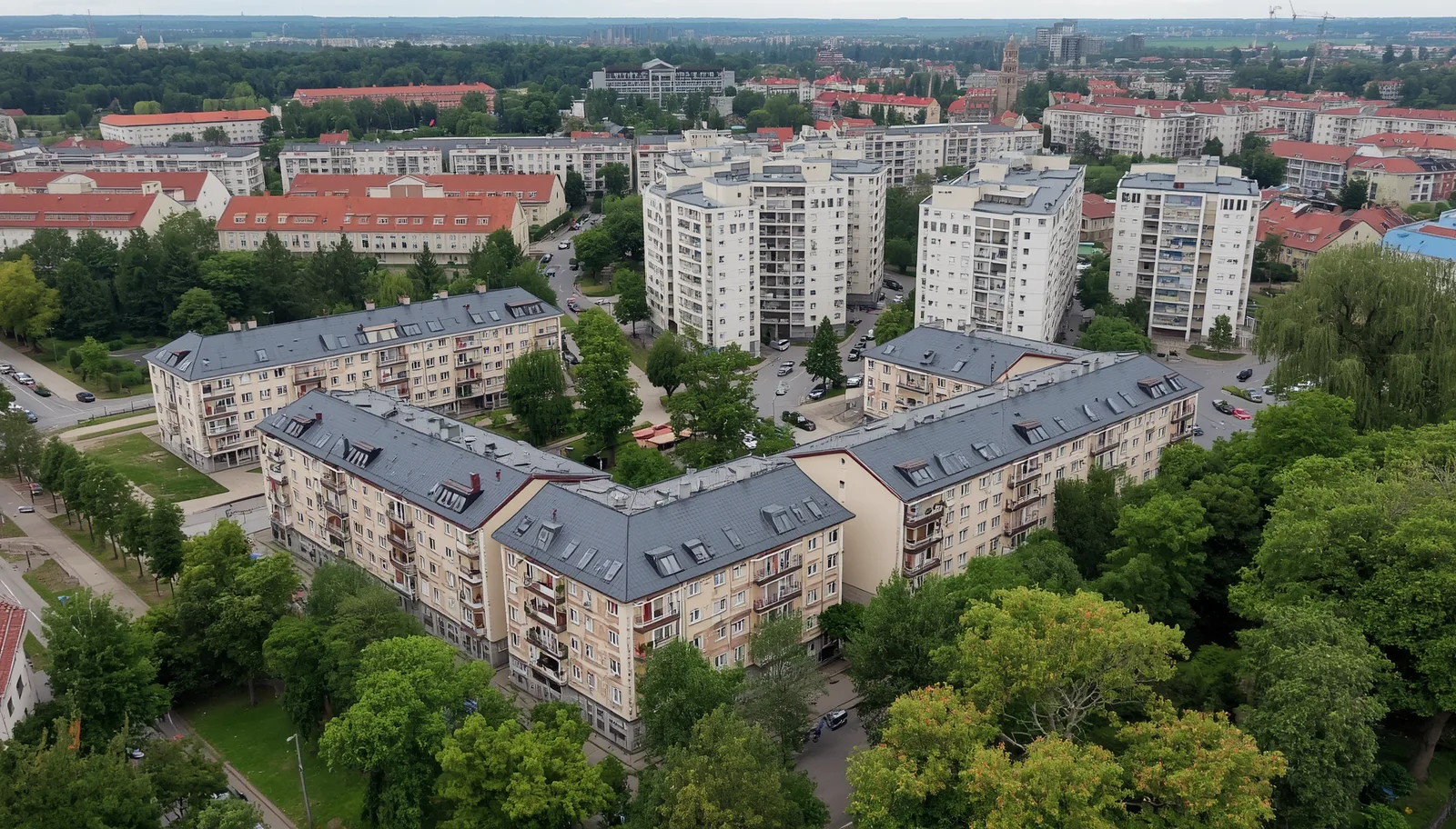 Czy Białystok to dobre miasto na zakup mieszkania w 2026 roku?