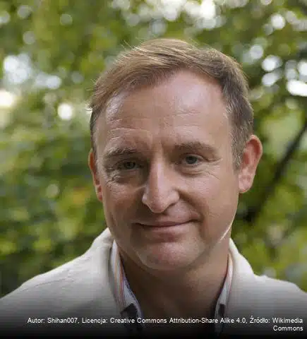 Andrzej Wierciński (filozof)