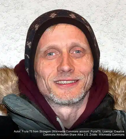 Artur Krajewski (aktor)