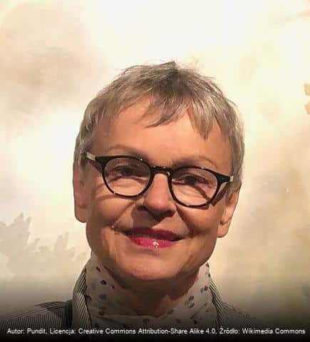 Barbara Czarniawska