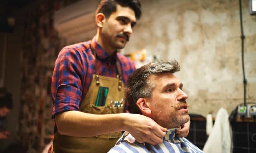 Barber Białystok