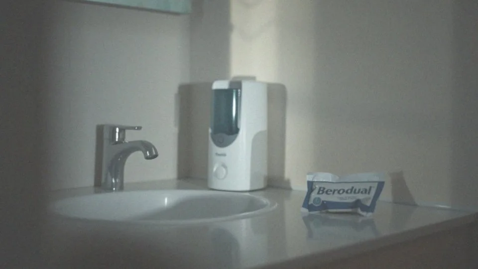 Berodual na kaszel krtaniowy – skuteczne działanie i wskazania