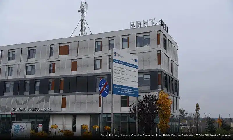 Białostocki Park Naukowo-Technologiczny