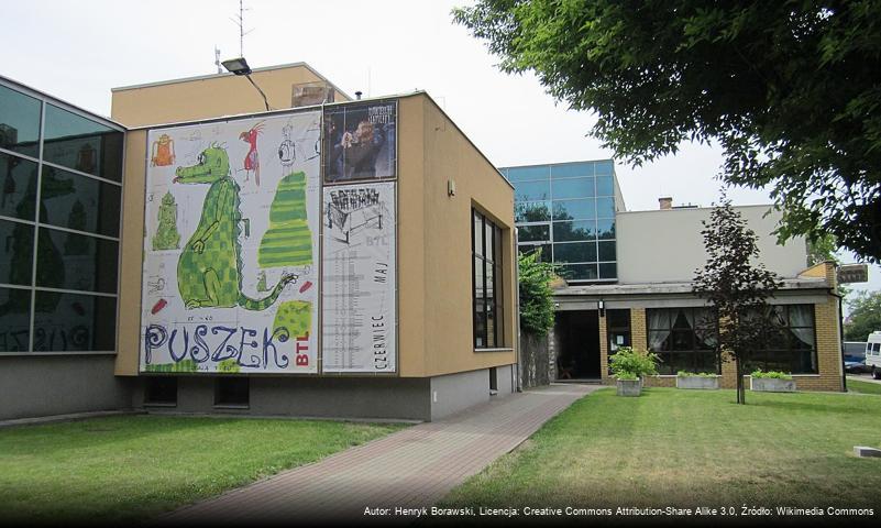 Białostocki Teatr Lalek