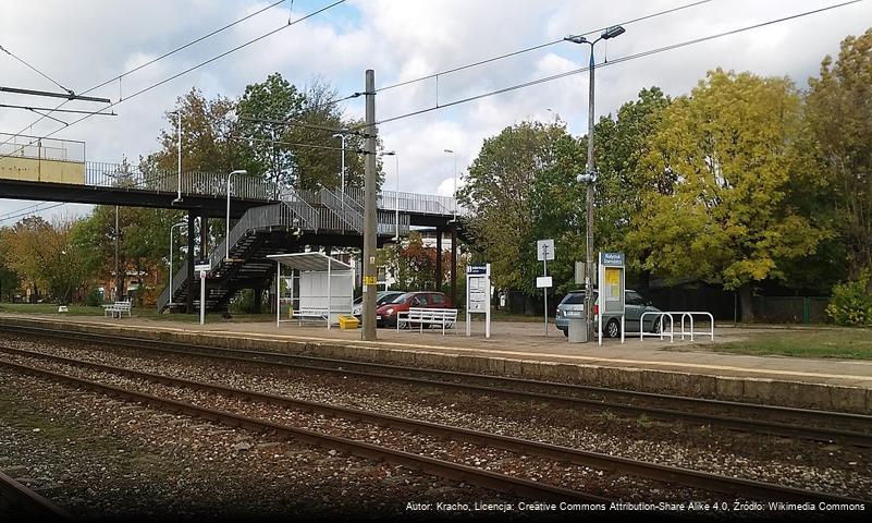 Białystok Starosielce