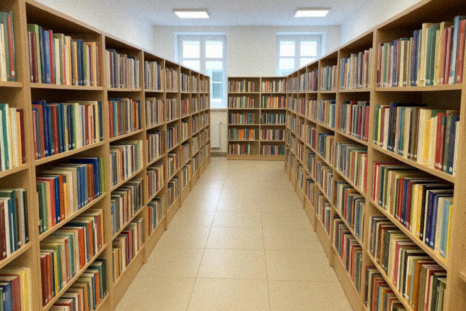 Wyłoniono zwycięski projekt muralu „Książki do nieba” w Białymstoku