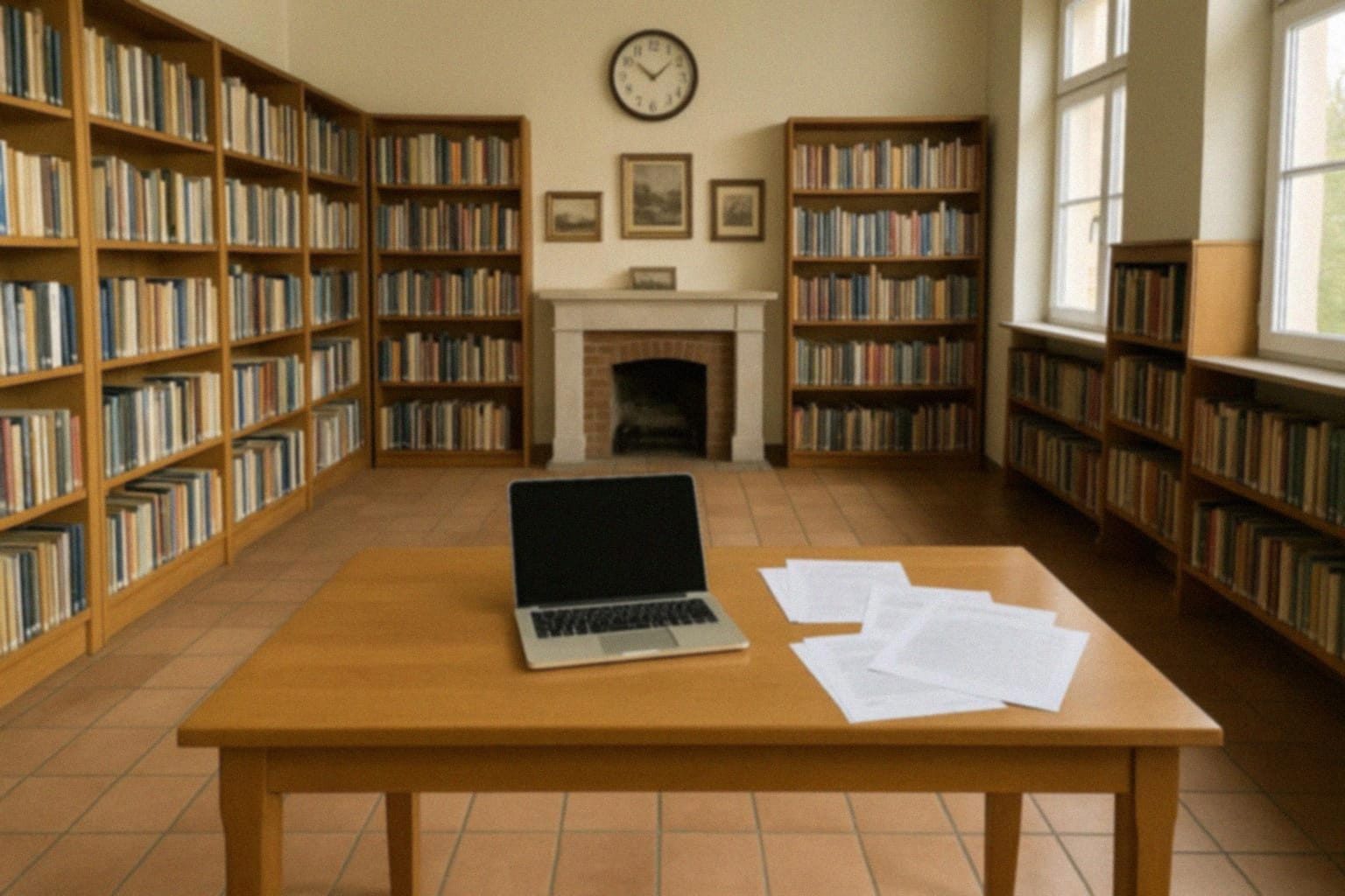 Książnica Podlaska z nową dotacją na rozwój czytelnictwa