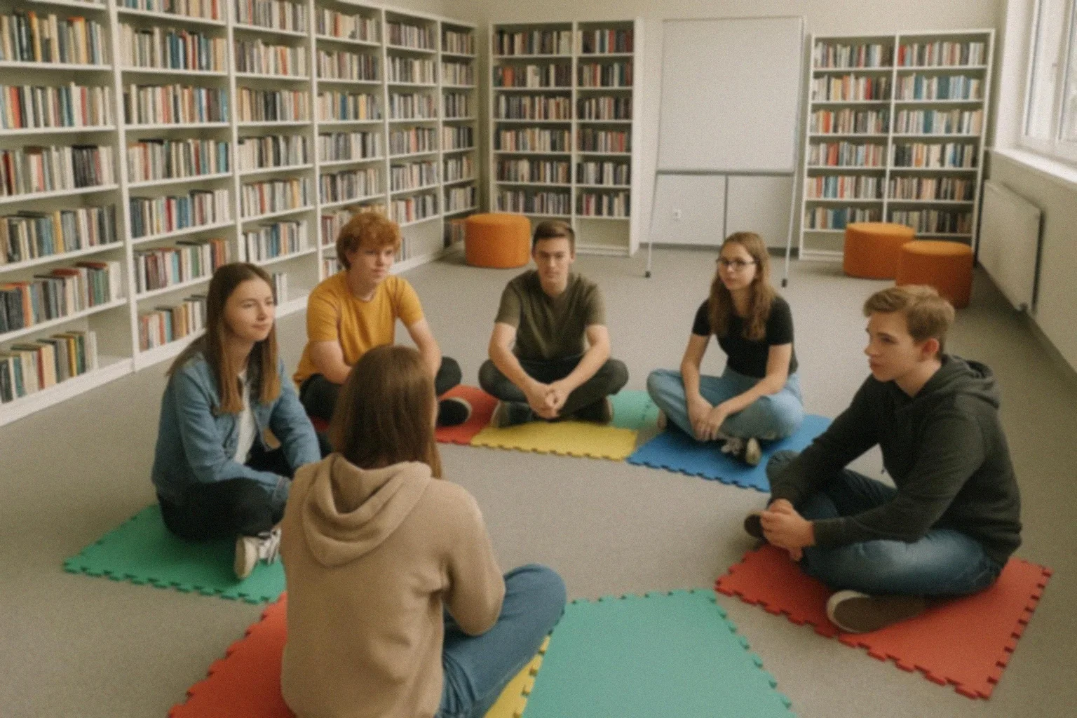 W Białymstoku powstaną nowe projekty kulturalne dzięki Budżetowi Obywatelskiemu