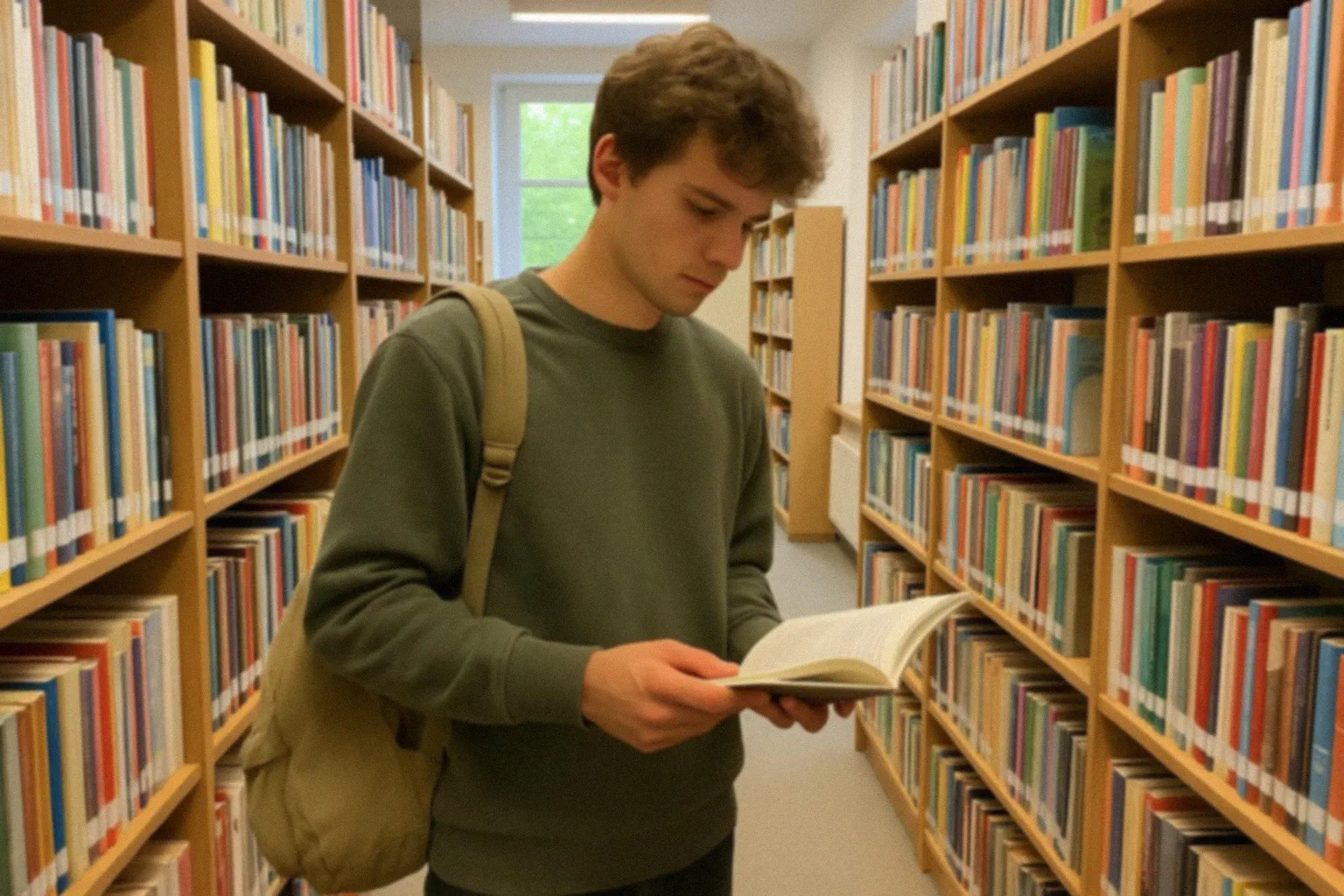 Książnica Podlaska angażuje się w 34. Finał WOŚP