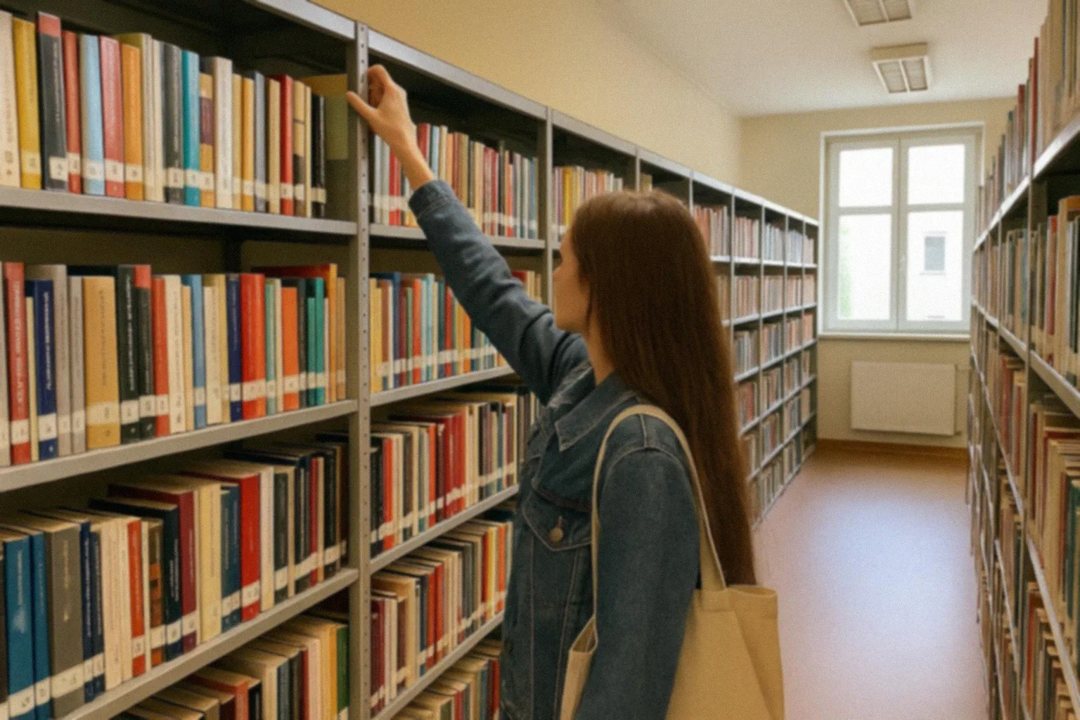 Wieczór poświęcony Tolkienowi w Książnicy Podlaskiej