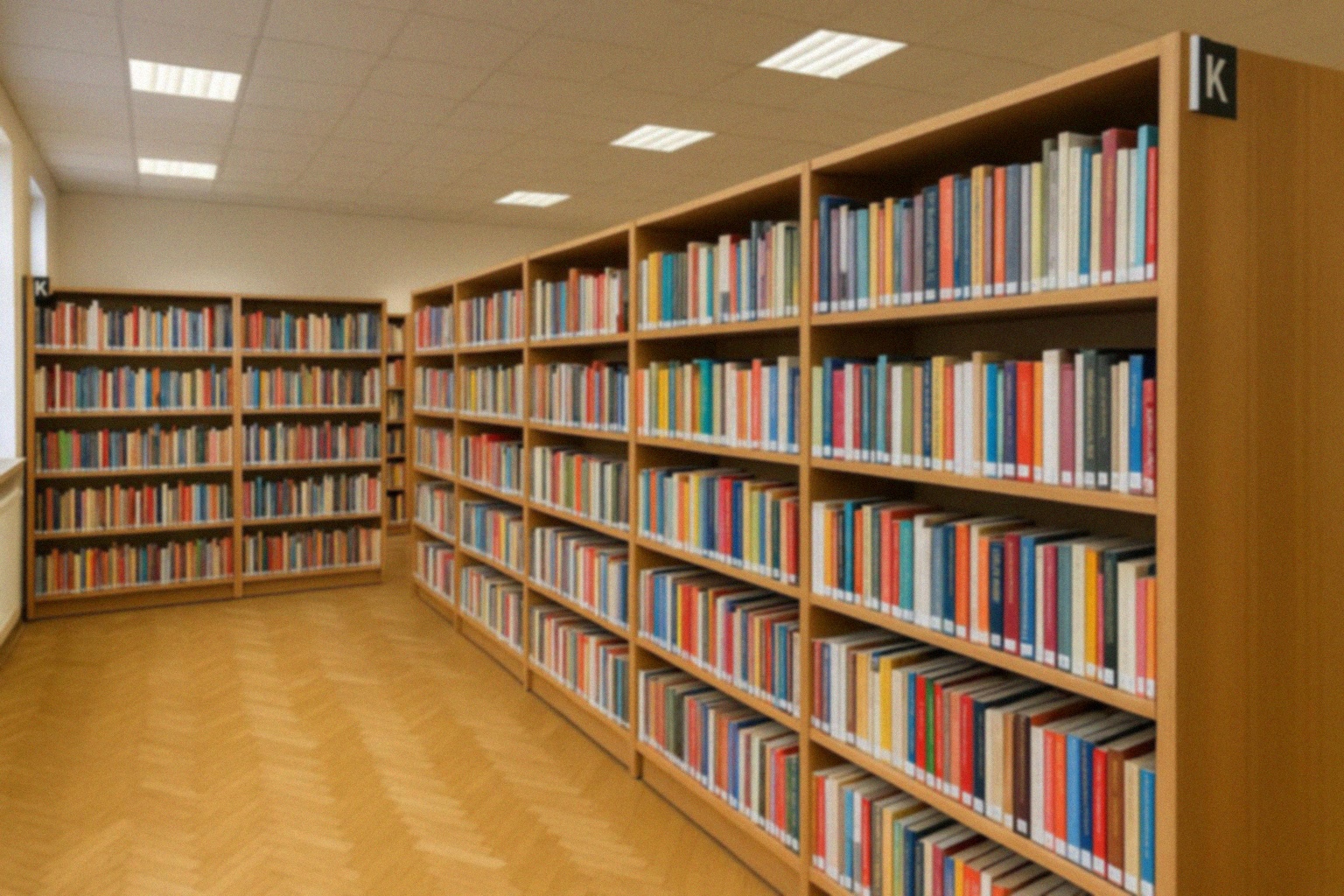 Intensywny czerwiec w Książnicy Podlaskiej – wydarzenia dla każdego