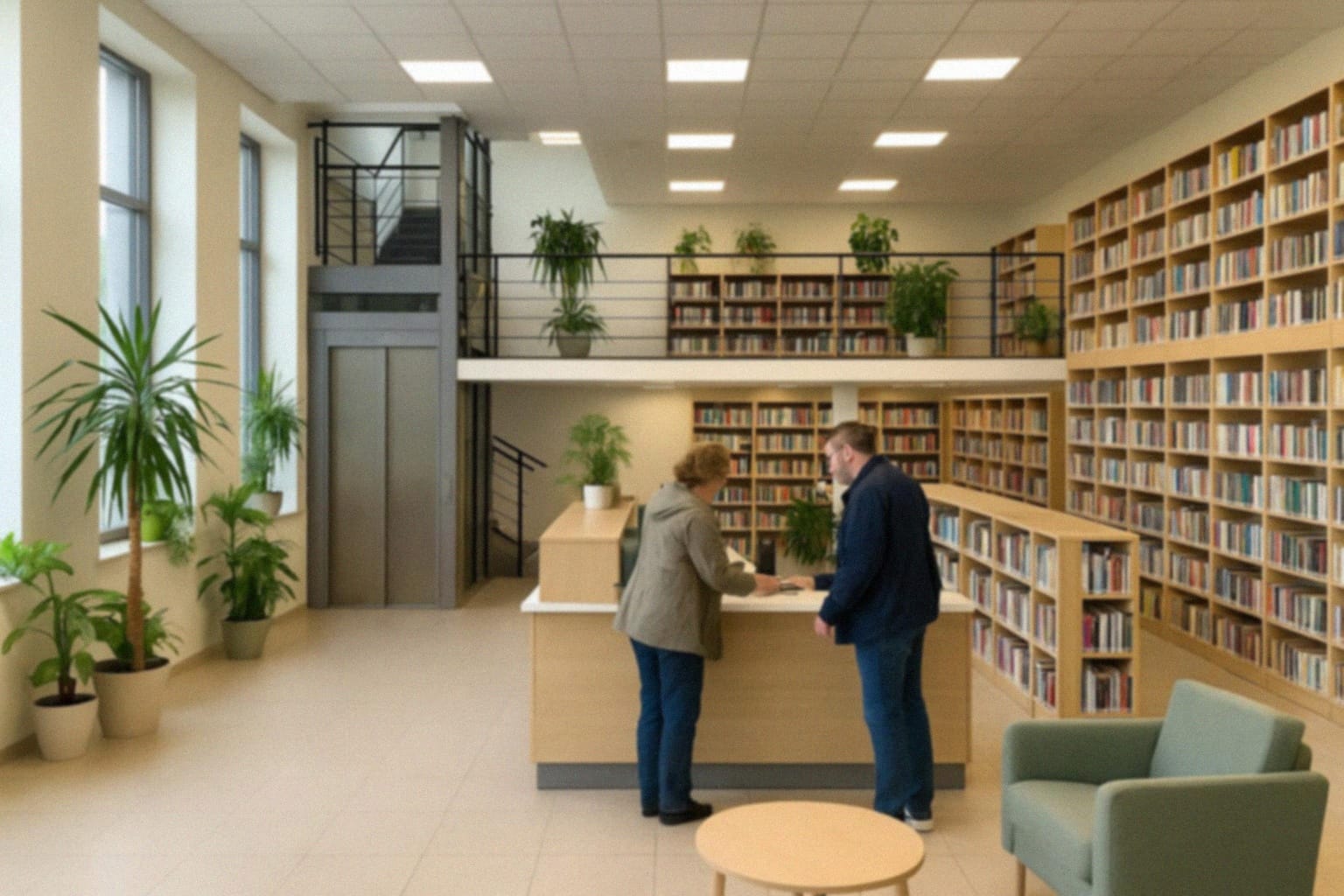 Krystyna Piszczatowska zwyciężczynią tytułu Podlaskiego Bibliotekarza Roku 2025
