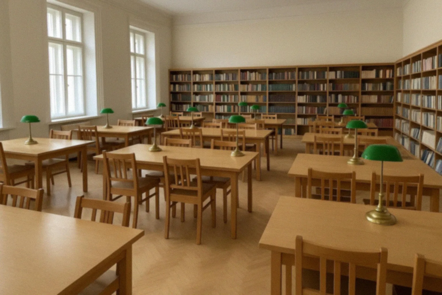 Dzień Przebaczenia w Książnicy Podlaskiej – okazja do oddania przetrzymanych książek