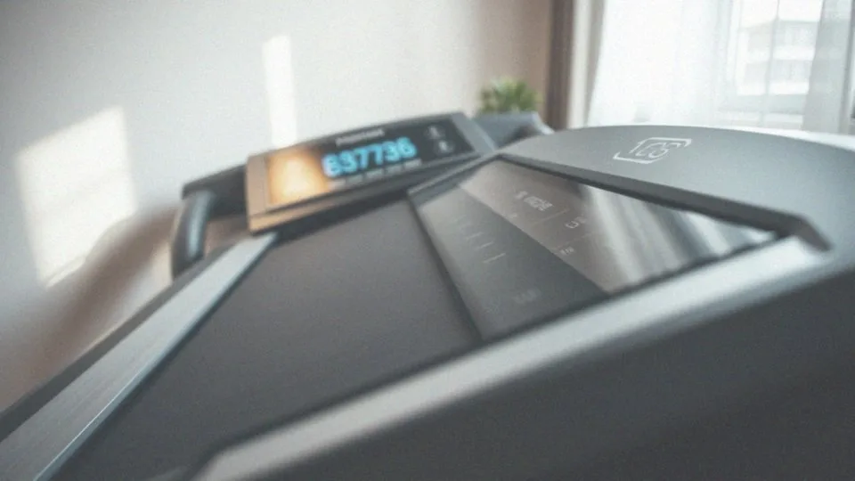 Bieganie na bieżni – skuteczny plan treningowy i jego korzyści