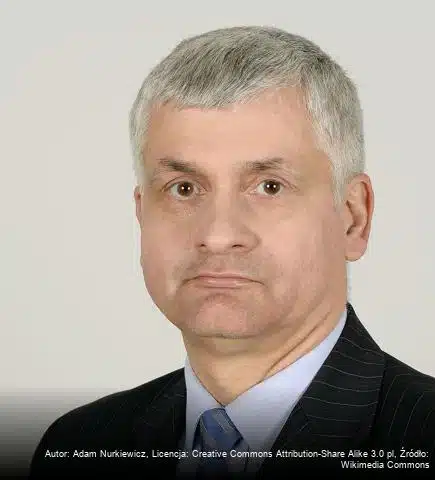 Bohdan Józef Paszkowski