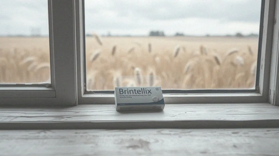 Brintellix czy pomaga? Efekty stosowania i wskazania do leczenia