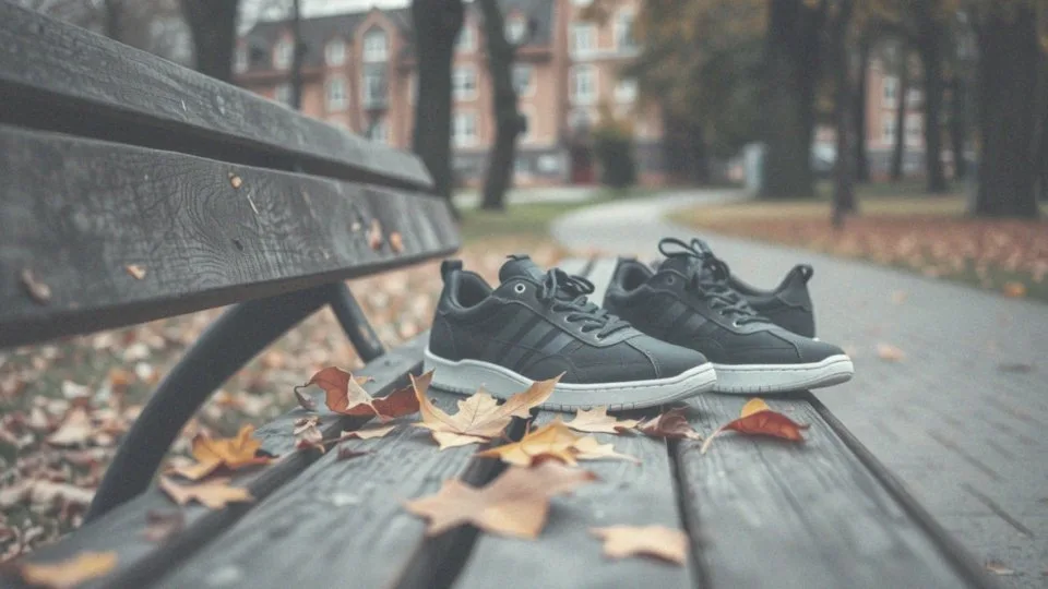 Buty na prezent – przesąd czy praktyczny upominek?