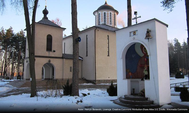 Cerkiew św. Eliasza w Białymstoku