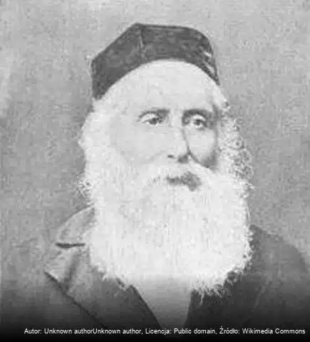 Chaim Zelig Słonimski