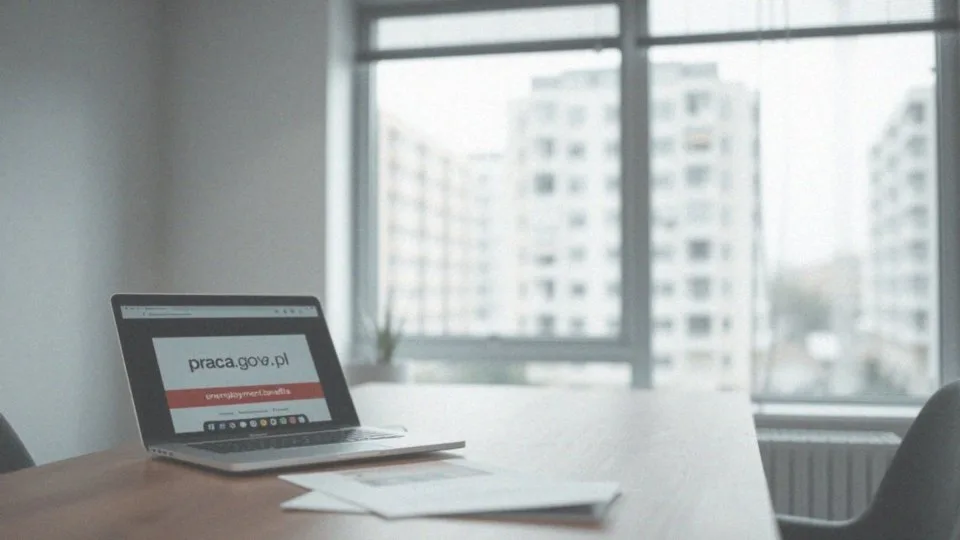 Co daje status bezrobotnego bez prawa do zasiłku? Przegląd korzyści