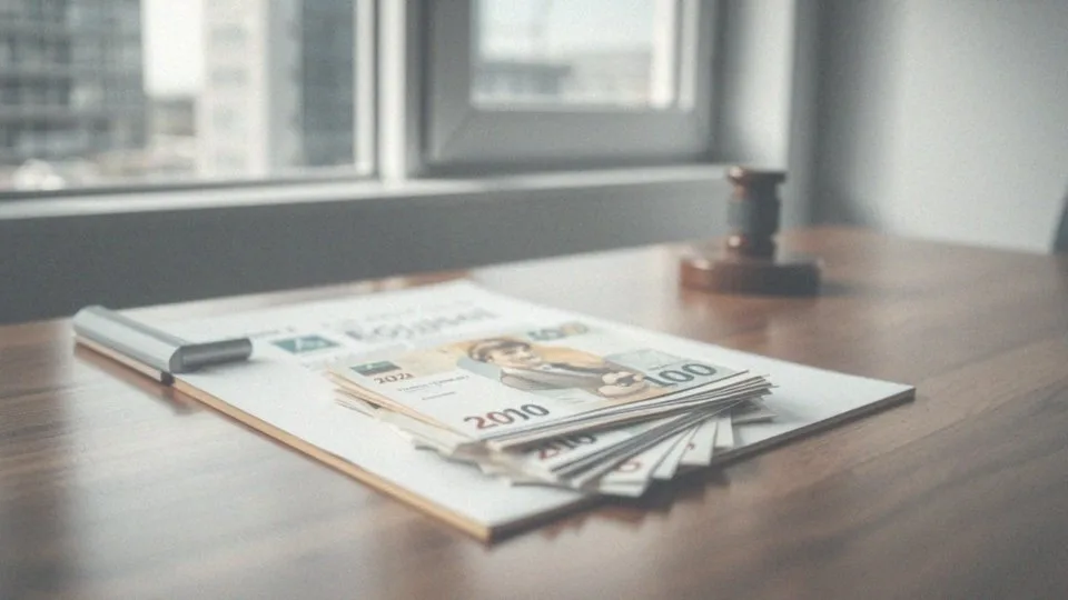 Co oznacza kapitał zakładowy? Kluczowe informacje dla przedsiębiorców