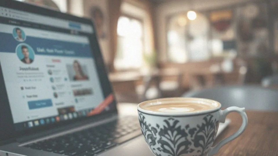 Co oznacza PFP – znaczenie zdjęcia profilowego w sieci