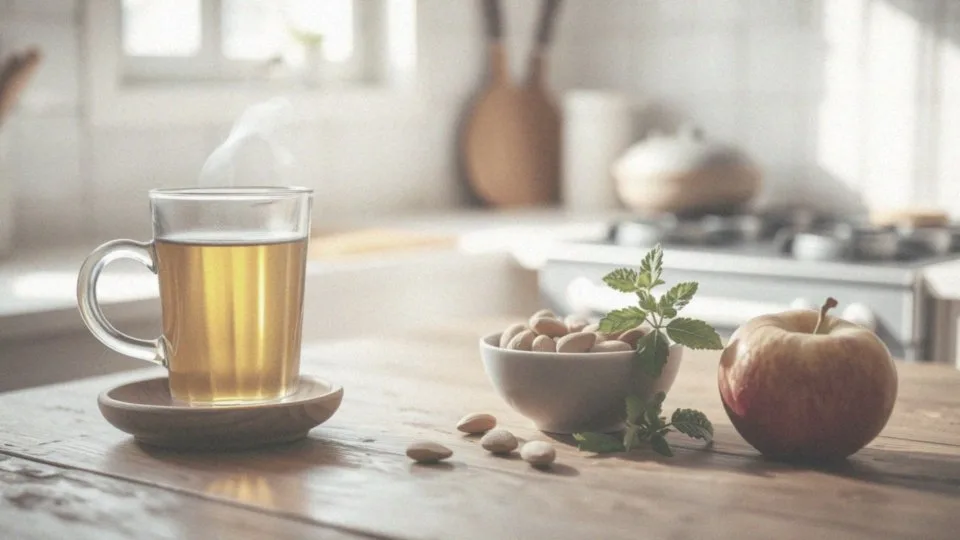 Co pomaga na pieczenie w żołądku? Sprawdź skuteczne metody