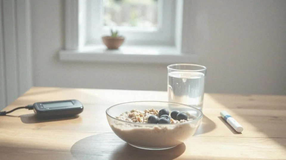 Co to jest cukrzyca? Przewodnik po rodzajach i leczeniu