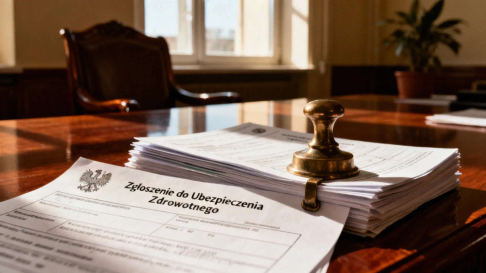 Co to znaczy podlegam obowiązkowi ubezpieczenia zdrowotnego? Wyjaśniamy kluczowe zasady