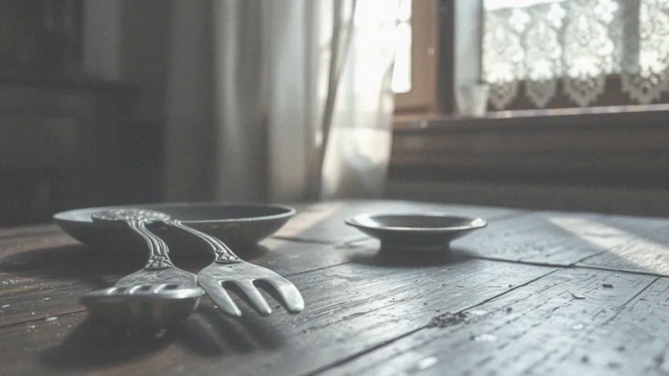 Co zrobić, gdy srebro czernieje? Skuteczne metody czyszczenia