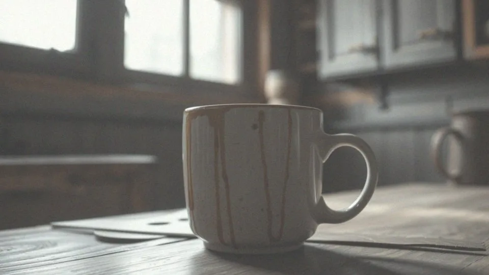 Czarny język – co oznacza i jakie są przyczyny jego wystąpienia?