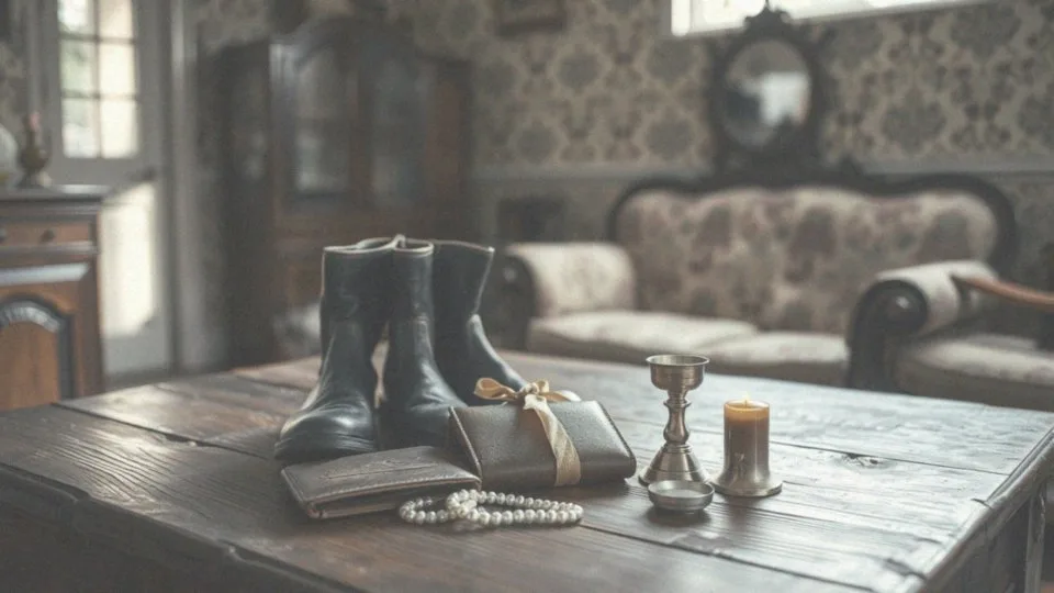 Czego nie daje się w prezencie? Unikaj tych pechowych wyborów