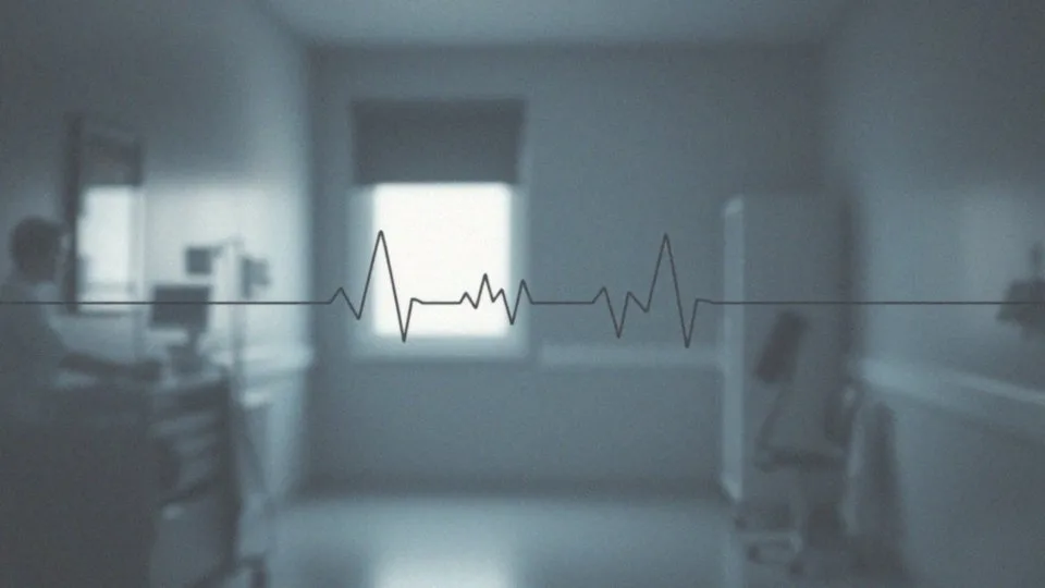 Czy arytmia serca jest śmiertelna? Objawy, przyczyny i leczenie