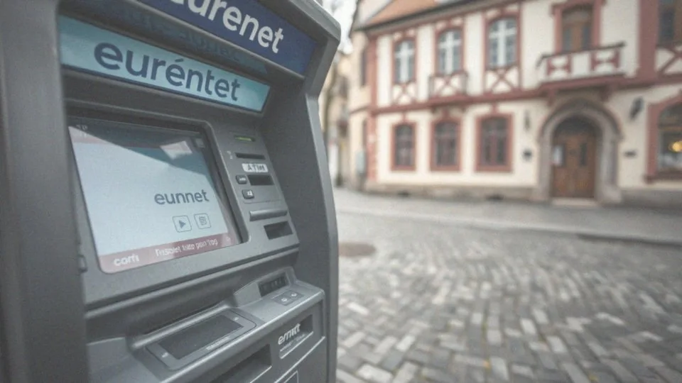 Czy Euronet pobiera prowizje? Wszystko o opłatach za wypłaty