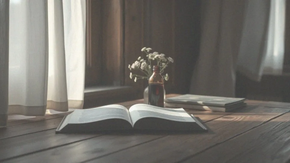 Czy krople walerianowe uzależniają? Fakty i bezpieczeństwo stosowania