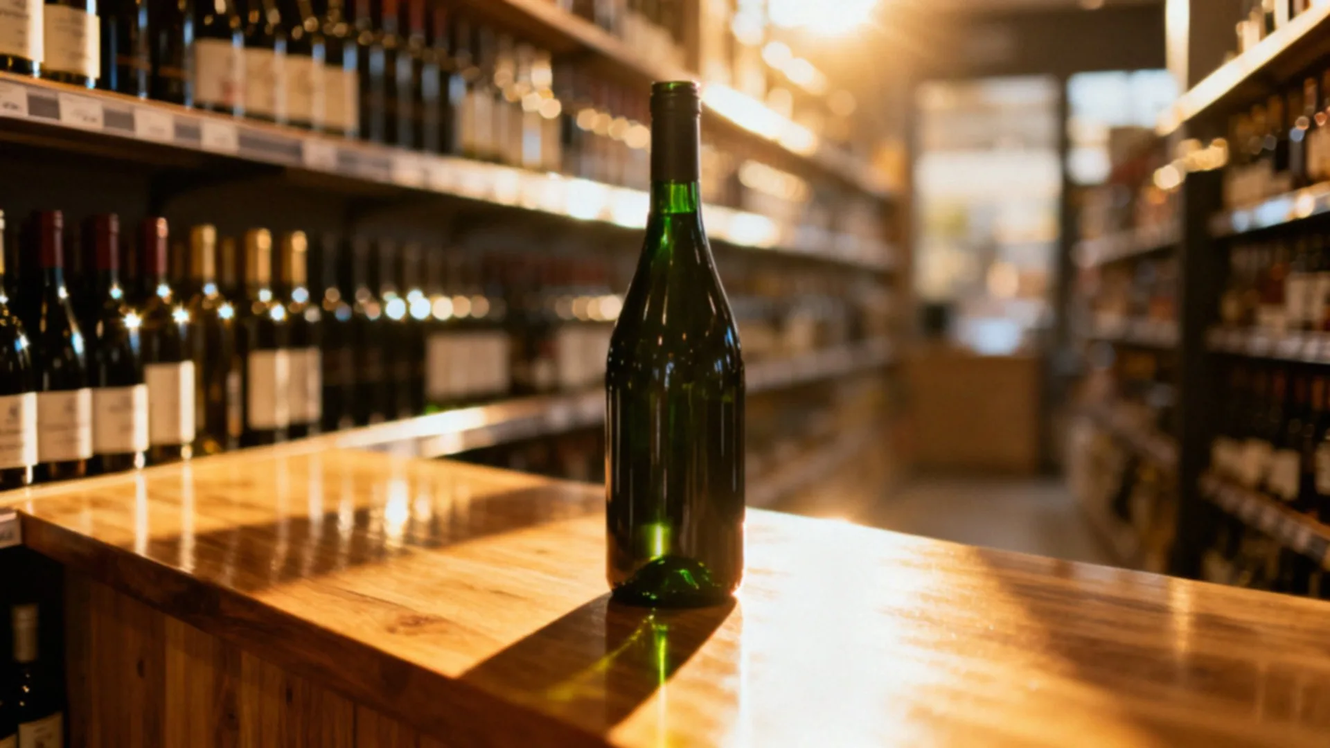 Czy można zwrócić alkohol do sklepu? Zasady i porady