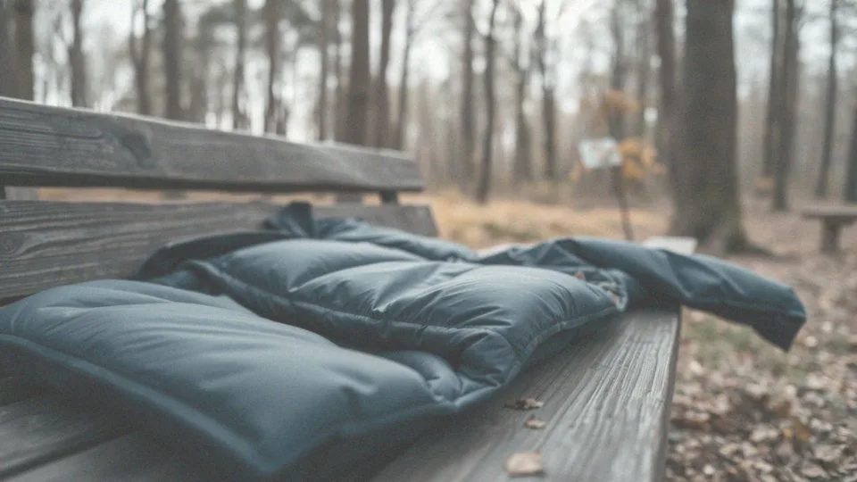 Czy puch syntetyczny jest ciepły? Właściwości i zalety izolacyjne