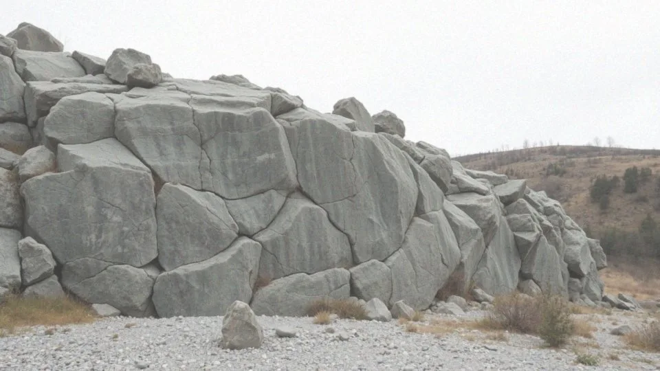 Czy serpentynit jest rakotwórczy? Wpływ na zdrowie i bezpieczeństwo